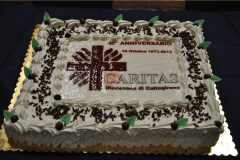Caritas-40° Anniversario Caritas