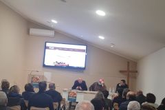 Assemblea Pastorale - Caritas Diocesana 2022