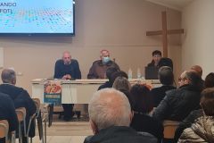 Assemblea Pastorale - Caritas Diocesana 2022