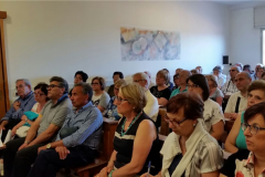 CHIUSURA CARITAS ANNO PASTORALE 2014-2015