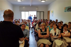 CHIUSURA CARITAS ANNO PASTORALE 2014-2015