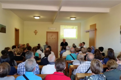 CHIUSURA CARITAS ANNO PASTORALE 2014-2015