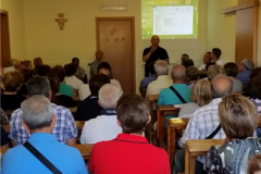 CHIUSURA CARITAS ANNO PASTORALE 2014-2015