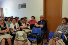 CHIUSURA CARITAS ANNO PASTORALE 2014-2015