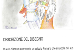 DISEGNI E DESCRIZIONI PARTECIPANTI AL CONCORSO