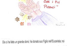 DISEGNI E DESCRIZIONI PARTECIPANTI AL CONCORSO